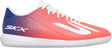 Skechers skx_2 club ic heren sportschoenen - blauw roze 45