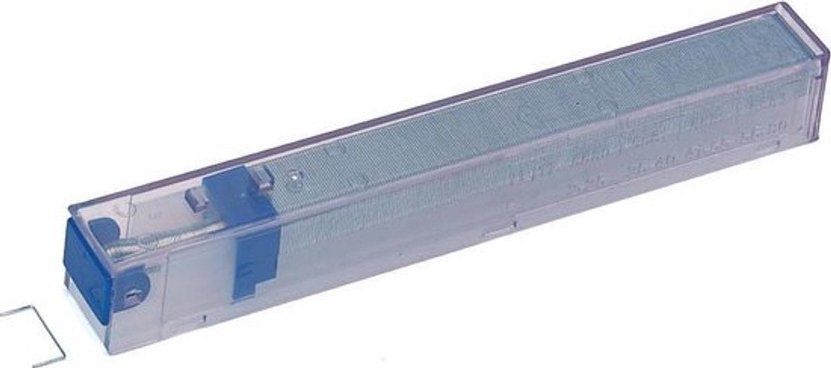 Leitz staple cassettes k6 staple thickness 2.5 to 8mm