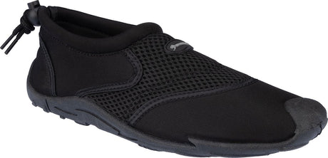 Waimea waterschoenen - volwassenen - wave rider - zwart - maat 40