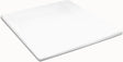 Cinderella - topper hoeslaken - tot 12 cm matrashoogte - jersey - 160x200 210 cm - wit