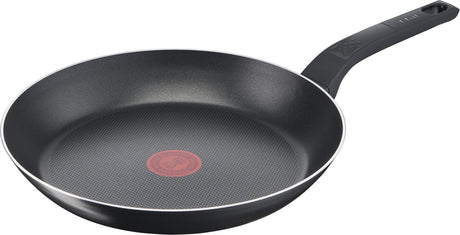 Tefal easy cook clean - frying pan - ø 28 cm - non-stick coating - not suitable for induction