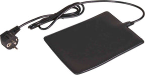 Trixie verwarmingsmat 30x20 cm - warmtemat 16 watt voor reptielen en amfibieën - oververhittingsbescherming