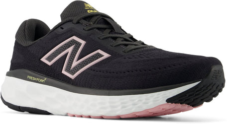 New balance evoz women's sports shoes - black cement 40.5