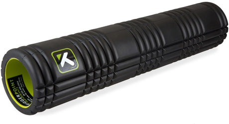 Triggerpoint the grid 2.0 - foam roller - massage roller - 66 cm - black
