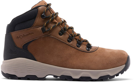 Columbia newton wander™ nutmeg, black 42