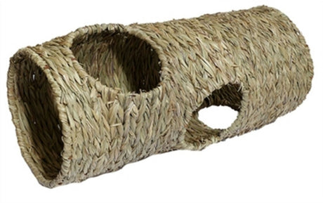 Naturals Naturals braided jumbo tunnel