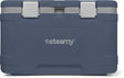 Steamy cool 50 - grote koelbox - 50 liter - frigobox - blauw