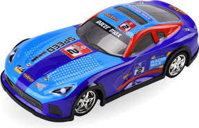 Gear2play rc racer max състезателна кола 1:18 - RC кола - управляема кола