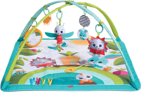 Tiny love - baby gym gymini sunny days - meadow days - from birth to 1 year old