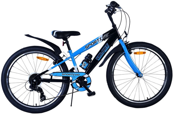 Cycling