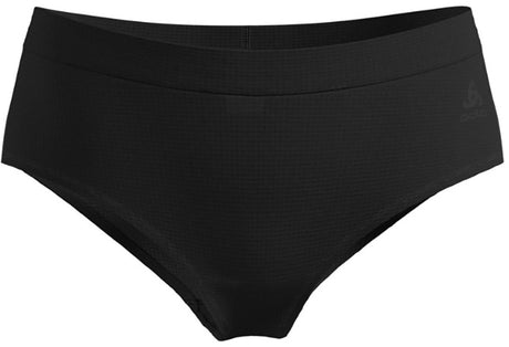 Odlo active light midi слип - дамски - черен - xs