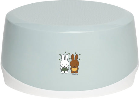 Bébé-jou bebe-jou Miffy Nina oval step stool 602607
