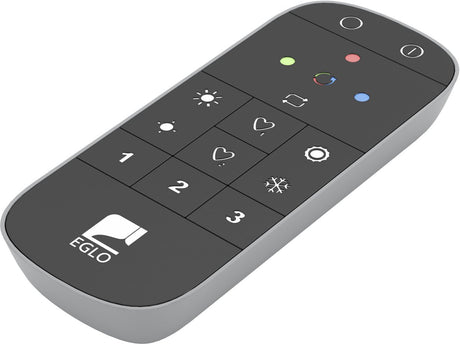 Eglo connect.z eglo remote-z - pametni dodatek - daljinski upravljalnik
