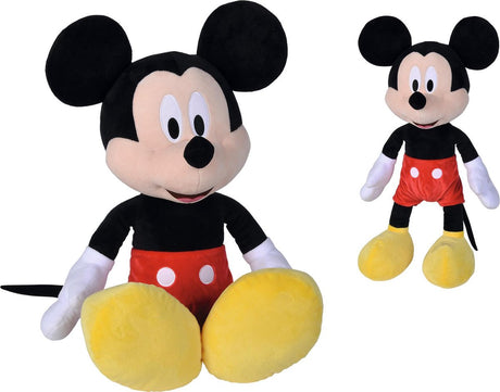 Simba disney - mickey - cuddly toy - plush - 60cm