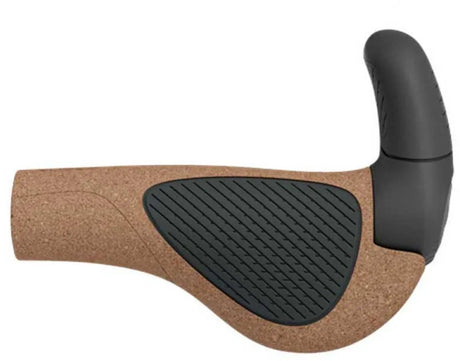 Ergon grips gp2 l evo bio-cork