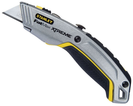 Stanley fatmax pro duo extension knife
