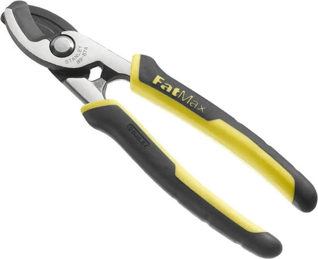Stanley hand tools cable cutter fatmax 200 mm - 0-89-874