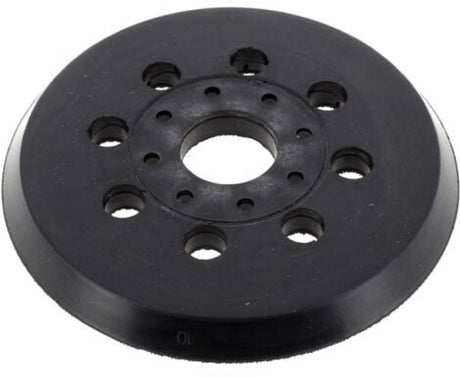 Bosch sanding plate medium - 125 mm