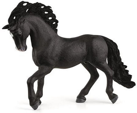 Schleich horse club - pura raza española stallion - horse toy - playing figure - 13923