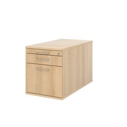Bach mobil lådenhet hammare TC20 BS träbrun