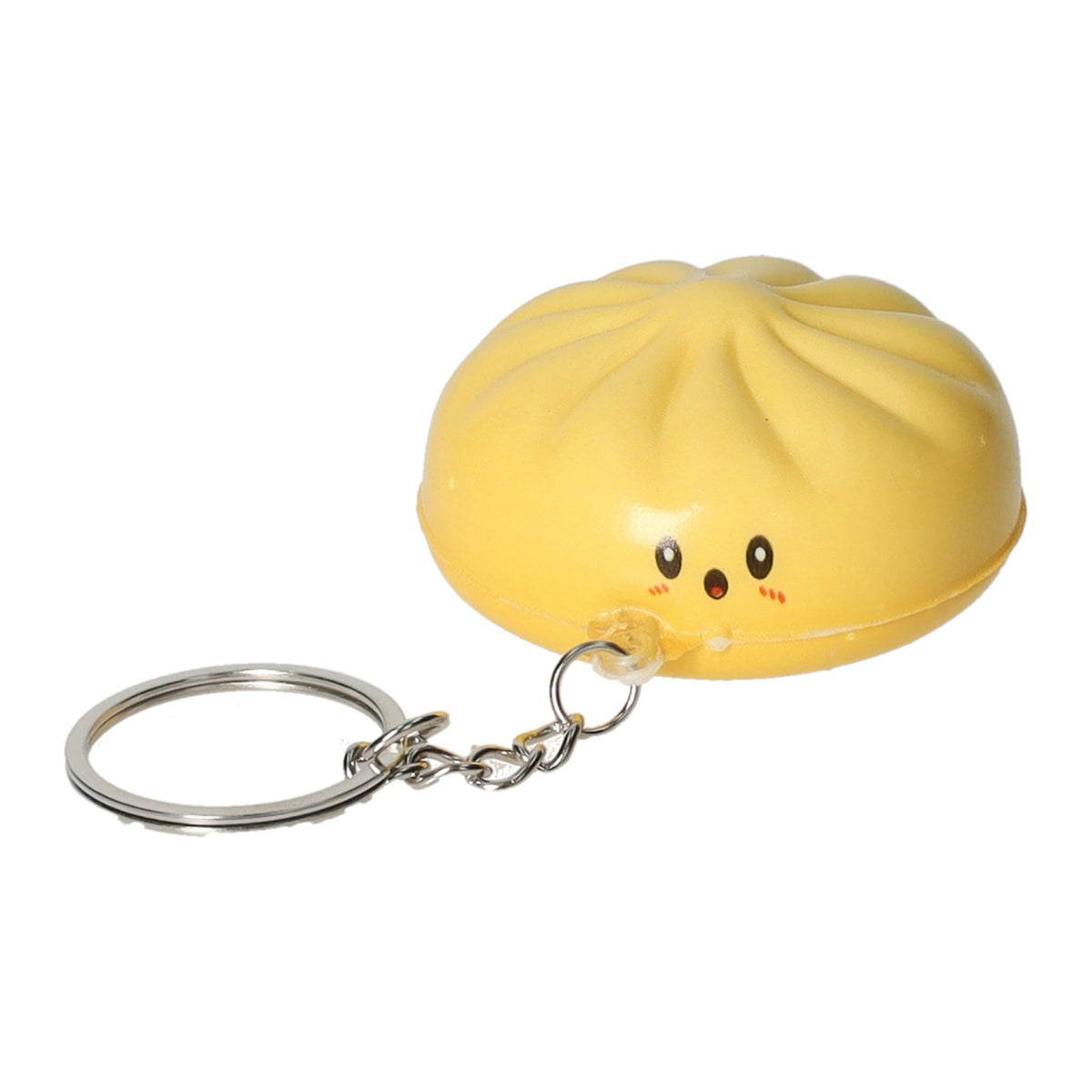 Duckiez Schlësselknäppchen