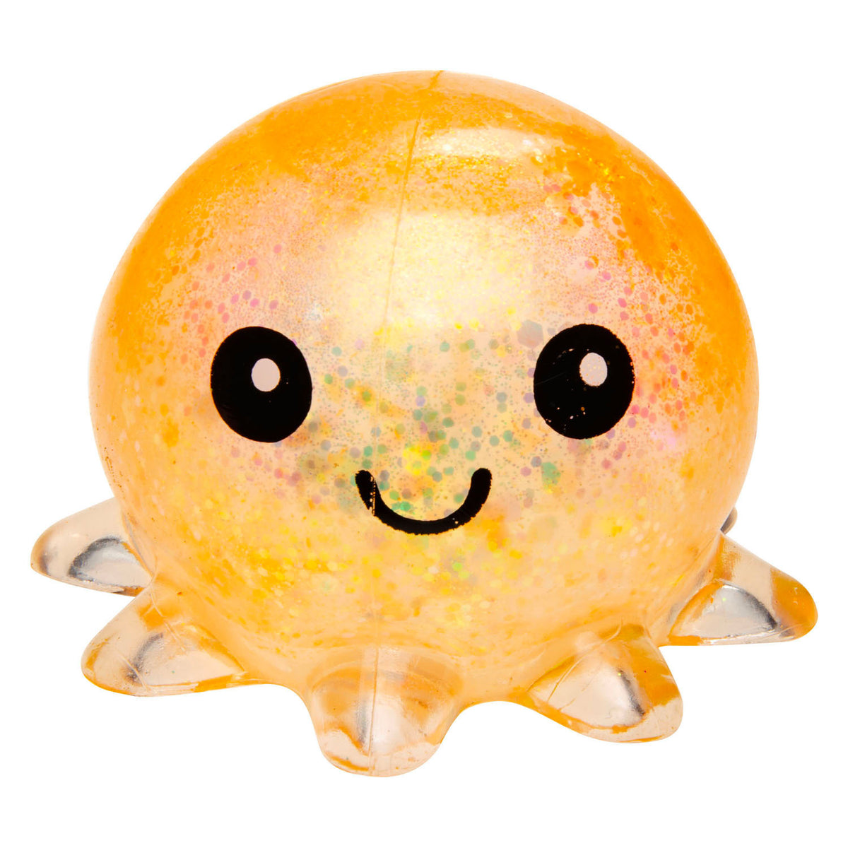 Duckiez dréckt Kraken