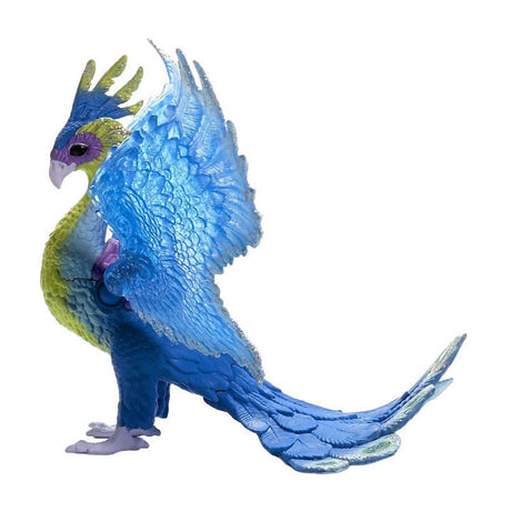 Schleich bayala magic peacock 70794