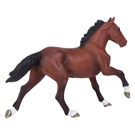 Mojo horse world thoroughbred 387291