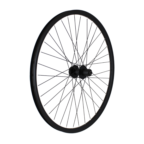Rms achterwiel 29 inch - schijfrem snelspan - 9-11 speed
