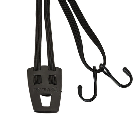 Cordo carrier straps transport front carrier black with hook - 132353