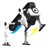 Cosmos flip monster play set