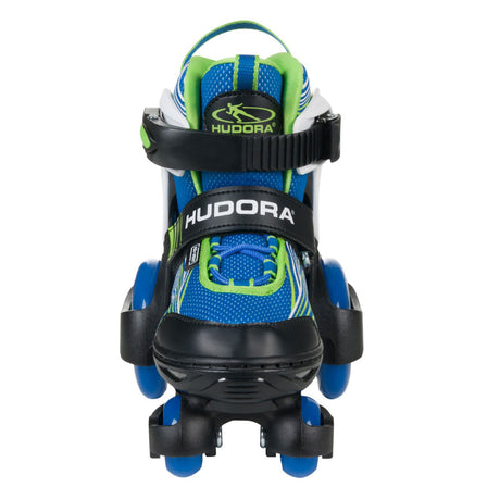 Hudora my first roller skates, size 30-33