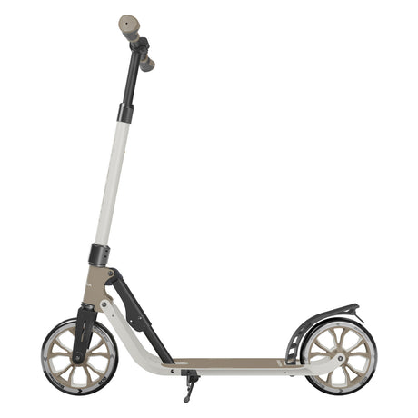 Hudora big wheel 205 step advanced - ivory