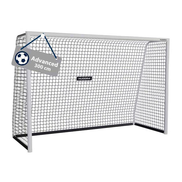 Hudora football goal advanced 300