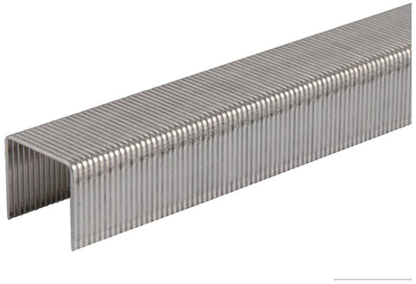 Bostitch stanley nieten 5,7 mm sx gegalvaniseerd 30 mm - 3000 stuks - sx503530z