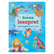 Delta's first reading fun for boys
