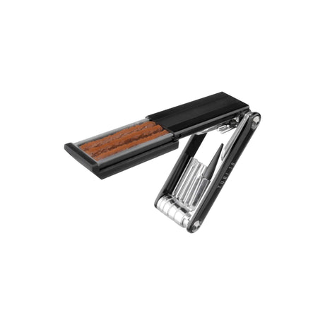 Topeak Minitool Tubi 18 black