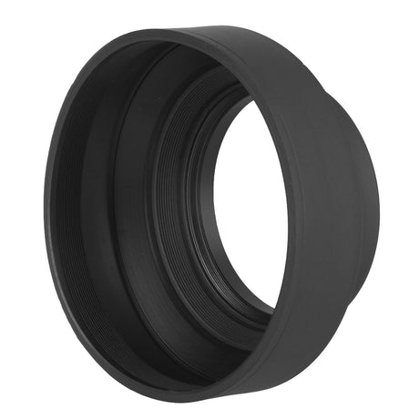 Matin rubber lens hood 55mm m-6234