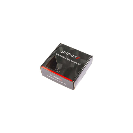 Primax e freewheel 7 скорости 14-28т черно-кафяв в кутия