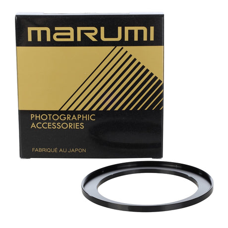 Marumi step-up ringlinse 55 mm til tilbehør 62 mm