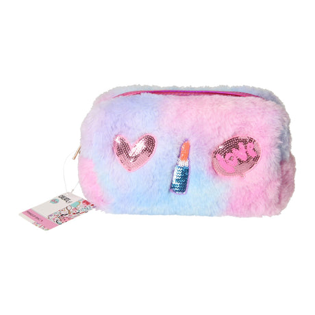 Schafen et! Make-up Sak pelz
