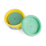 Canenco Stitch Clay Set Party Pack - 6 Lehm Dëppen