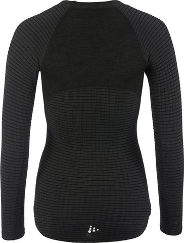 Craft Wool Extreme X-Warm long sleeve undershirt
