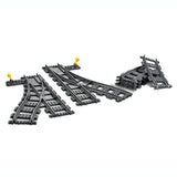 Íosluchtaigh lego cathrach 60238