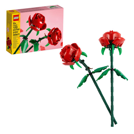 Lego 40460 rósanna