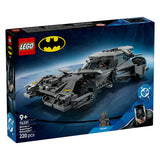 Lego szuperhősök 76331 batman v superman batmobile