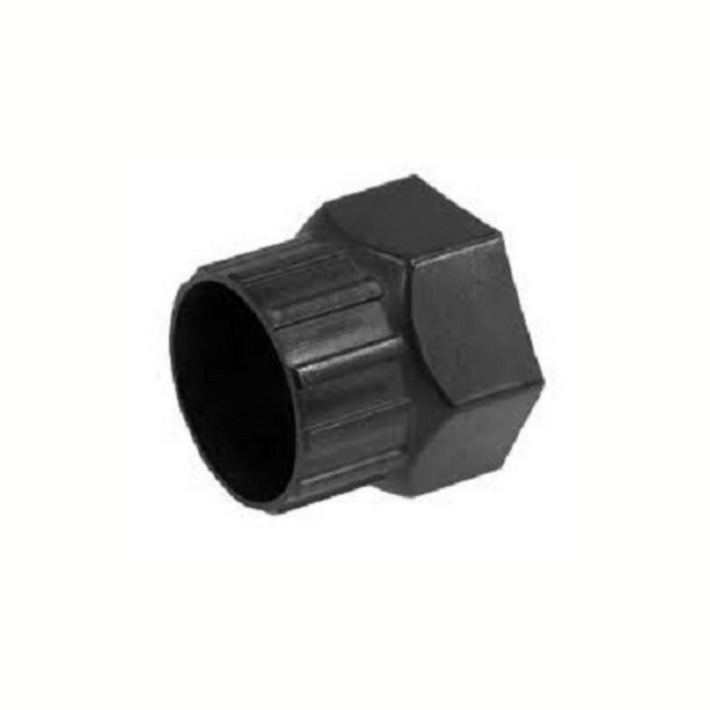 Cassette washer freewheel remover