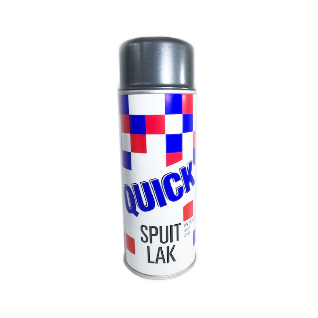 Antracite de laca 400ml 3007