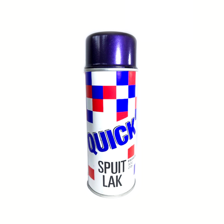 Paint Purple Metallic 400 ml
