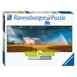 Ravensburger puzzle mystical rainbow - jigsaw puzzle - 1000 pieces